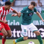 1Gom – Soi Kèo bóng đá Racing Ferrol vs Sporting Gijon: Khách vui vẻ ra về
