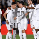 1Gom – Soi Kèo bóng đá Real Madrid vs Celta Vigo: Phòng thay đồ bất ổn