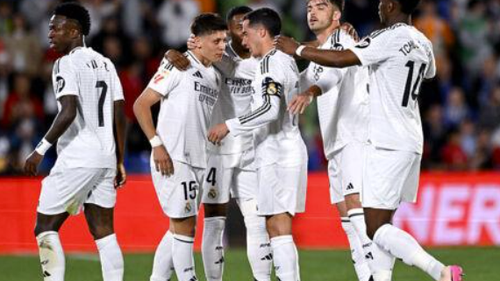 1Gom – Soi Kèo bóng đá Real Madrid vs Celta Vigo: Phòng thay đồ bất ổn