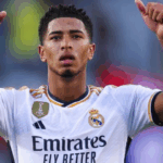 1Gom – Soi Kèo bóng đá Real Madrid vs Real Sociedad: Lời chào chia tay