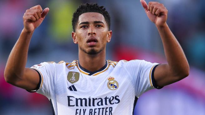 1Gom – Soi Kèo bóng đá Real Madrid vs Real Sociedad: Lời chào chia tay