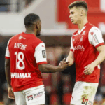 1Gom – Soi Kèo bóng đá Reims vs Metz: May mắn trụ hạng