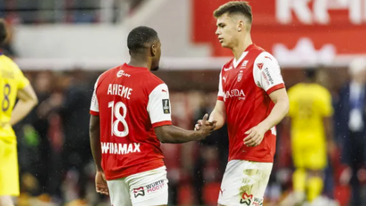 1Gom – Soi Kèo bóng đá Reims vs Metz: May mắn trụ hạng