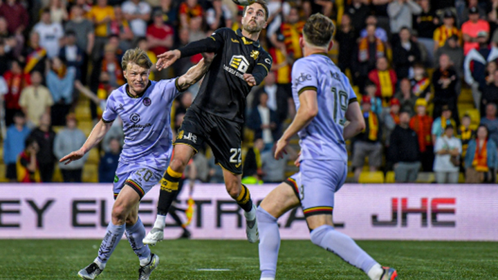 1Gom – Soi Kèo bóng đá Ross County vs Livingston: Cơ hội chia đều