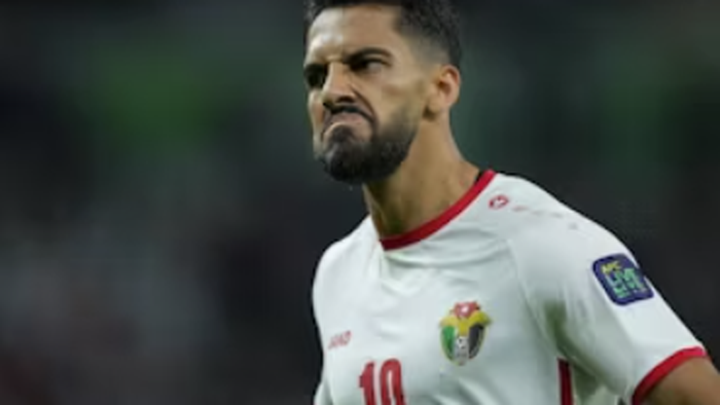1Gom – Soi Kèo bóng đá Saudi Arabia vs Jordan: Tâm lý giữ chân