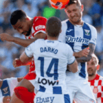 1Gom – Soi Kèo bóng đá Sevilla vs Leganes: Phong độ báo động