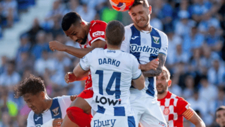 1Gom – Soi Kèo bóng đá Sevilla vs Leganes: Phong độ báo động