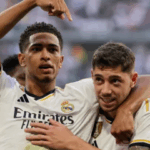 1Gom – Soi Kèo bóng đá Sevilla vs Real Madrid: Tan đàn xẻ nghé