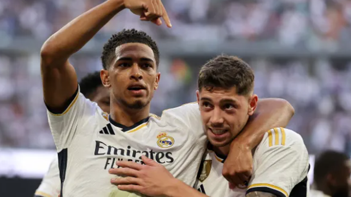 1Gom – Soi Kèo bóng đá Sevilla vs Real Madrid: Tan đàn xẻ nghé