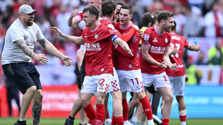 1Gom – Soi Kèo bóng đá Sheffield United vs Bristol City: Sẵn sàng tới Wembley