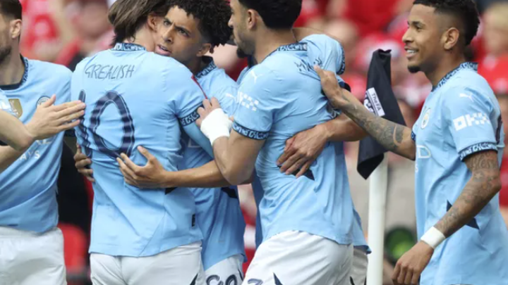 1Gom – Soi Kèo bóng đá Southampton vs Man City: Hồi sinh muộn màng