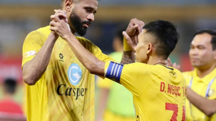 1Gom – Soi Kèo bóng đá Thanh Hóa vs Bình Định: Cơ hội trụ hạng