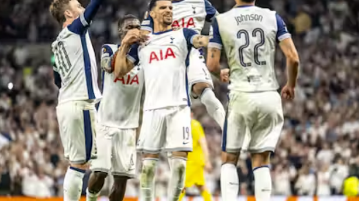 1Gom – Soi Kèo bóng đá Tottenham vs Crystal Palace: Gà trống im tiếng