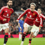 1Gom – Soi Kèo bóng đá Tottenham vs MU: Trận đánh của mùa giải