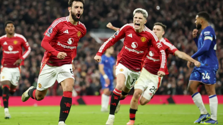 1Gom – Soi Kèo bóng đá Tottenham vs MU: Trận đánh của mùa giải