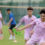 1Gom – Soi Kèo bóng đá U16 Trung Quốc vs U16 Việt Nam: Chiến thắng nhẹ nhàng