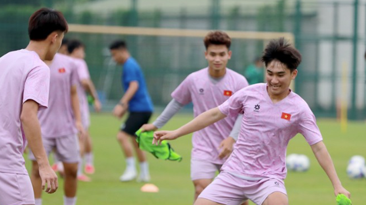 1Gom – Soi Kèo bóng đá U16 Trung Quốc vs U16 Việt Nam: Chiến thắng nhẹ nhàng