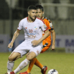 1Gom – Soi Kèo bóng đá Viettel vs Hải Phòng: Điểm tựa sân nhà
