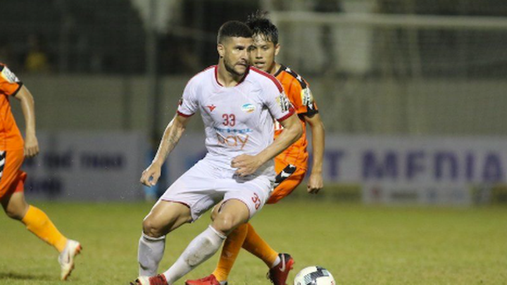 1Gom – Soi Kèo bóng đá Viettel vs Hải Phòng: Điểm tựa sân nhà