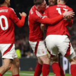 1Gom – Soi Kèo bóng đá West Ham vs Nottingham: Phong độ trượt dài