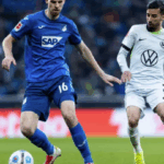 1Gom – Soi Kèo bóng đá Wolfsburg vs Hoffenheim: Chính thức trụ hạng