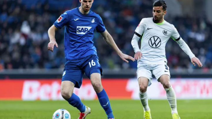1Gom – Soi Kèo bóng đá Wolfsburg vs Hoffenheim: Chính thức trụ hạng