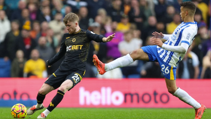 1Gom – Soi Kèo bóng đá Wolves vs Brighton: Trở lại mạch thăng hoa