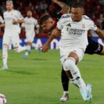 1Gom – Tỷ lệ bóng đá trận Real Madrid vs Mallorca, 2h30 ngày 15/5, La Liga