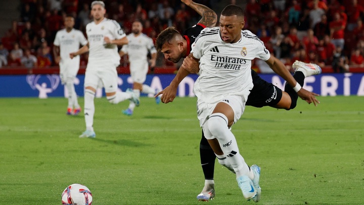 1Gom – Tỷ lệ bóng đá trận Real Madrid vs Mallorca, 2h30 ngày 15/5, La Liga