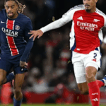 1Gom – Tỷ lệ bóng đá trận PSG vs Arsenal, 2h ngày 8/5, cúp C1 châu Âu
