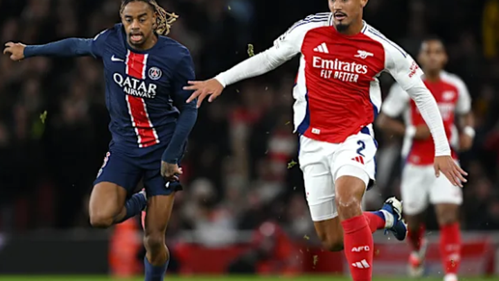 1Gom – Tỷ lệ bóng đá trận PSG vs Arsenal, 2h ngày 8/5, cúp C1 châu Âu