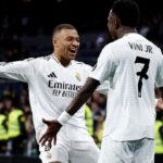1Gom – Tỷ lệ bóng đá trận Salzburg vs Real Madrid, 8h00 ngày 27/6, FIFA Club World Cup