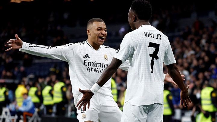1Gom – Tỷ lệ bóng đá trận Salzburg vs Real Madrid, 8h00 ngày 27/6, FIFA Club World Cup