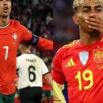 1Gom – Tỷ lệ bóng đá trận Bồ Đào Nha vs Tây Ban Nha, 2h00 ngày 9/6, chung kết UEFA Nations League