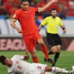 1Gom – Tỷ lệ bóng đá trận Indonesia vs Trung Quốc, 20h45 ngày 5/6, vòng loại World Cup 2026