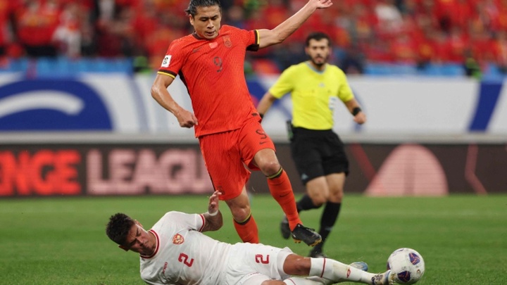 1Gom – Tỷ lệ bóng đá trận Indonesia vs Trung Quốc, 20h45 ngày 5/6, vòng loại World Cup 2026