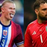 1Gom – Tỷ lệ bóng đá trận Na Uy vs Italia, 1h45 ngày 7/6, vòng loại World Cup 2026