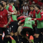 1Gom – Soi Kèo bóng đá Albania vs Serbia: Tự tin đáp trả