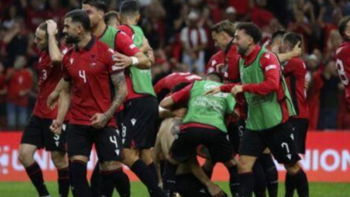 1Gom – Soi Kèo bóng đá Albania vs Serbia: Tự tin đáp trả
