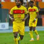 1Gom – Soi Kèo bóng đá Angola vs Lesotho: Đứng vững ở ngôi đầu bảng