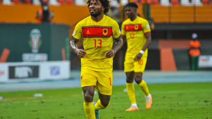 1Gom – Soi Kèo bóng đá Angola vs Lesotho: Đứng vững ở ngôi đầu bảng