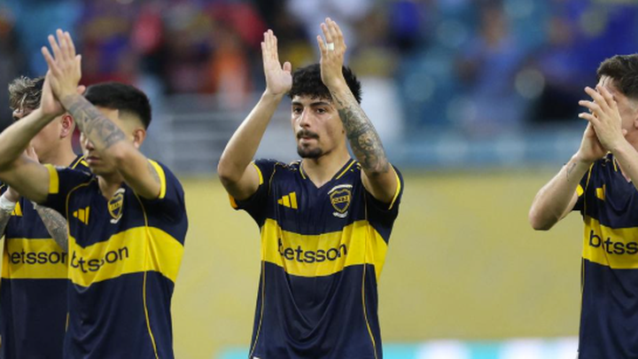1Gom – Soi Kèo, soi tỷ lệ Auckland City vs Boca Juniors: Chạy đua hiệu số bàn thắng