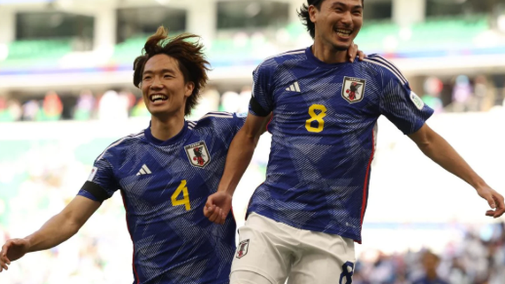 1Gom – Soi Kèo bóng đá Australia vs Nhật Bản: Khách mất tập trung