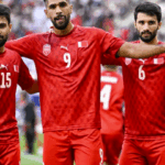 1Gom – Soi Kèo bóng đá Bahrain vs Saudi Arabia: Mệnh lệnh phải thắng