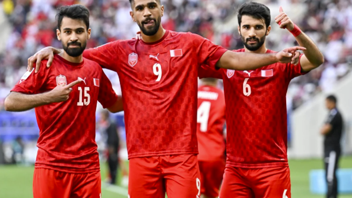 1Gom – Soi Kèo bóng đá Bahrain vs Saudi Arabia: Mệnh lệnh phải thắng