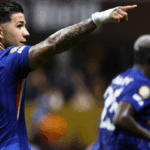 1Gom – Soi Kèo, soi tỷ lệ Benfica vs Chelsea: Đại bàng gẫy cánh