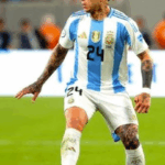 1Gom – Soi Kèo bóng đá Chile vs Argentina: Xoay tua đội hình