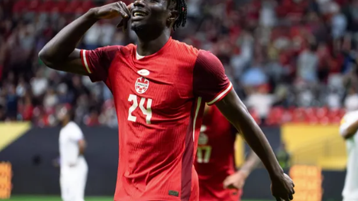 1Gom – Soi Kèo, soi tỷ lệ Curacao vs Canada: Sức mạnh không thể ngăn cản