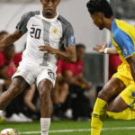 1Gom – Soi Kèo, soi tỷ lệ Curacao vs El Salvador: Phá dớp đối đầu