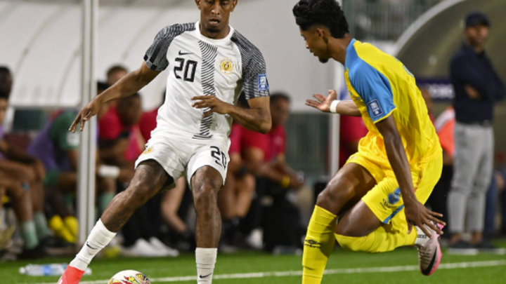 1Gom – Soi Kèo, soi tỷ lệ Curacao vs El Salvador: Phá dớp đối đầu